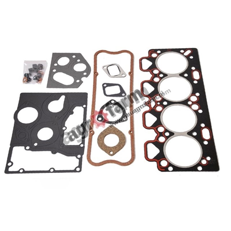 KIT JOINTS MONTAGE MOTEUR MASSEY FERGUSON 4CYL