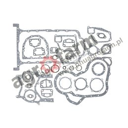 BOTTOM GASKET SET MASSEY FERGUSON