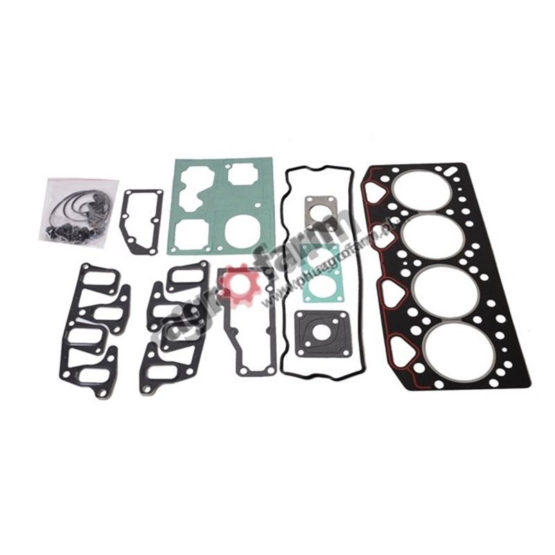 TOP GASKET SET MASSEY FERGUSON