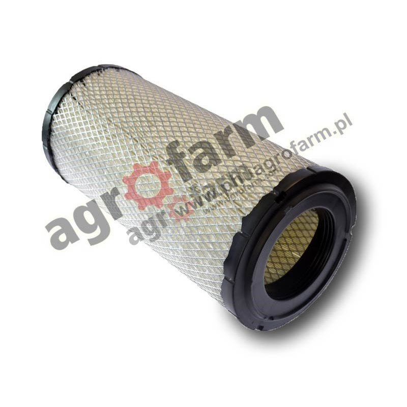 AIR FILTER JOHN DEERE, RENAULT, MF, NH