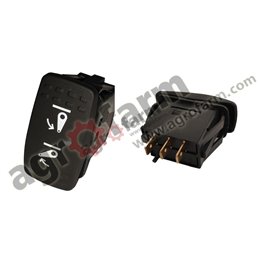 CONTACTOR MASSEY FERGUSON