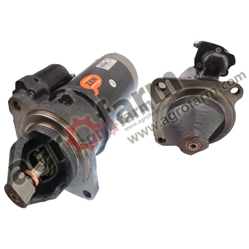 STARTER MOTOR 12V - 3.2 kW