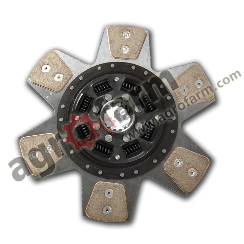 CLUTCH DISC RENAULT CERES, CERGOS