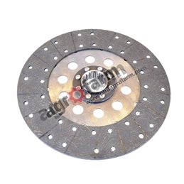 DISQUE D'EMBRAYAGE / EMBRAYAGE RENAULT 54, 14, 4