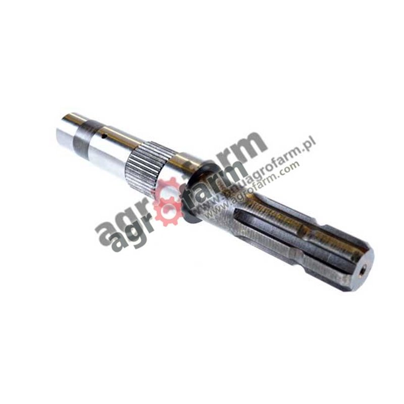 PTO SHAFT 1'' 3/8 - Z21 - L 287 MM MASSEY FERGUSON