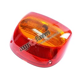 LAMPA TYLNA ZESPOLONA JOHN DEERE