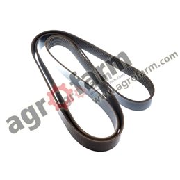 RIBBED BELT 8 PK x 1950 RENAULT