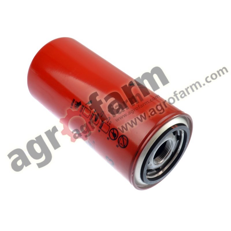 HYDRAULIC OIL FILTER CNH