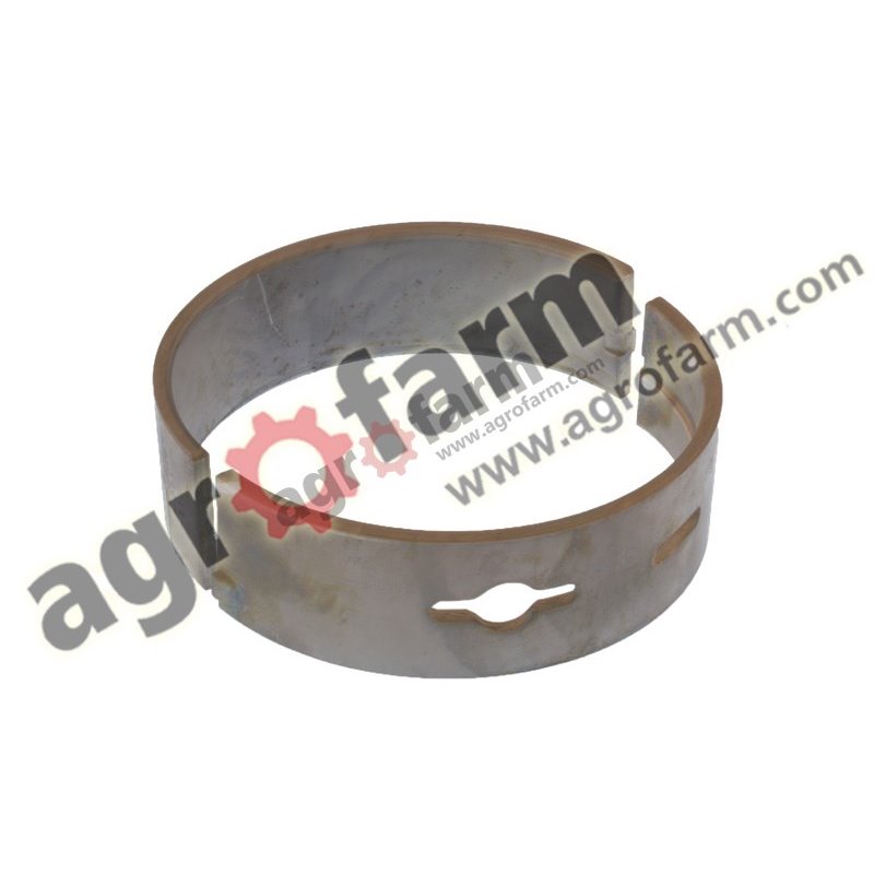 MAIN BEARING PAIR CASE, NEW HOLLAND, FIAT, FORD