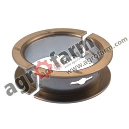 MAIN BEARING PAIR CNH