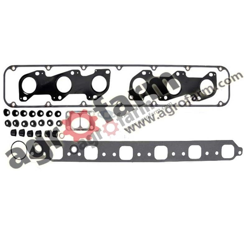 TOP GASKET SET WITHOUT CYLINDER HEAD GASKET FORD