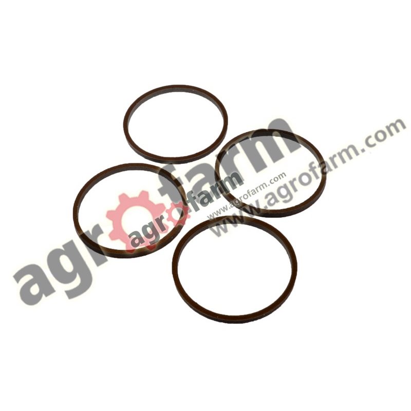CASESEALING RING, MCCORMICK 4 PIECES