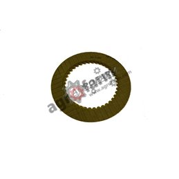 Friction disc FRICTION PTO / GEARBOX CASE