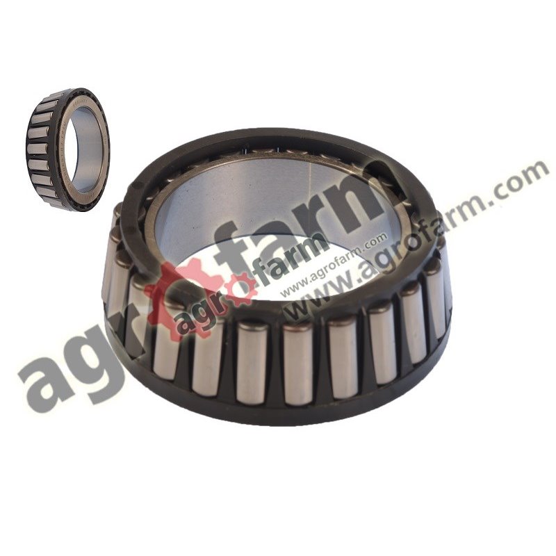 BEARING CONE TAPPERED ZF