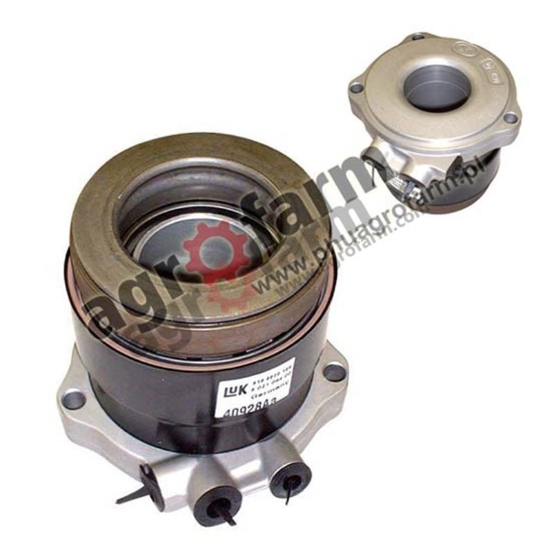 HYD RELEASE BEARING (2 PORT) JOHN DEERE 2 HOLES