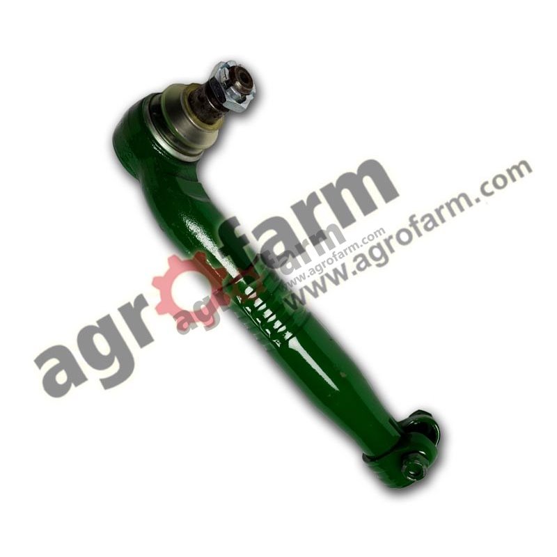 KOŃCÓWKA DRĄŻKA JOHN DEERE APL 345 1552