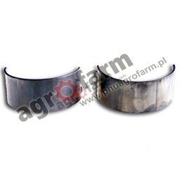 CONNECTING ROD BEARING PAIR STANDARD JOHN DEERE