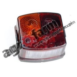 REAR LEFT LAMP JOHN DEERE