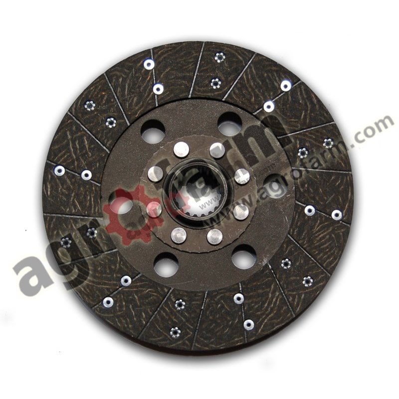 CLUTCH DISC FENDT 200