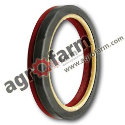 FRONT CRANKSHAFT SEAL RENAULT, FENDT