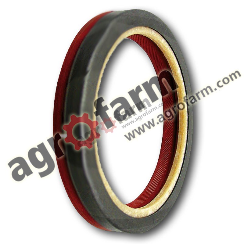 FRONT CRANKSHAFT SEAL RENAULT, FENDT