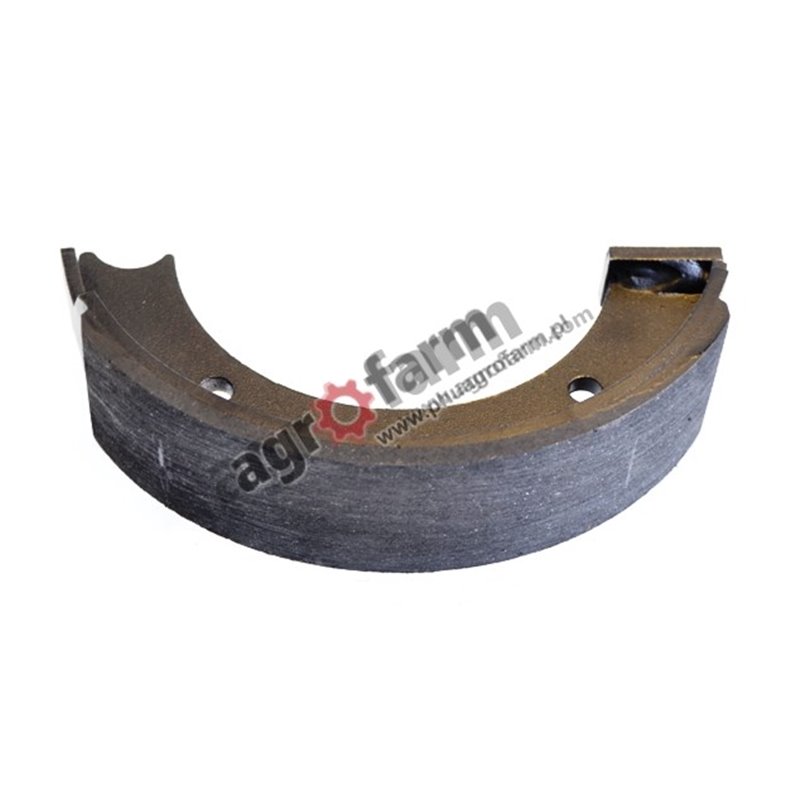 BRAKE SHOE KIT 175x38 FENDT