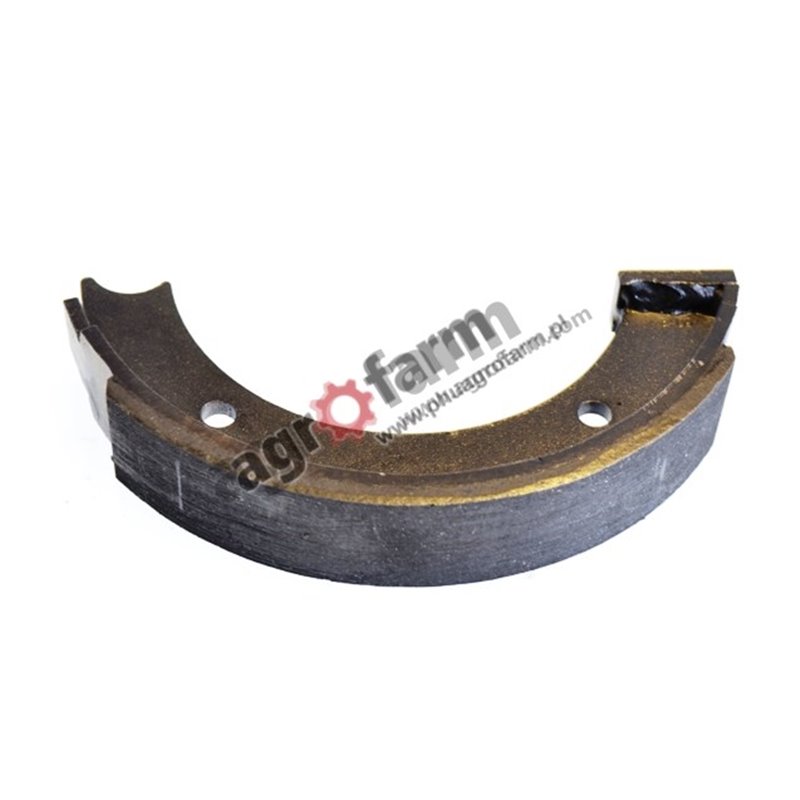 BRAKE SHOE KIT FENDT