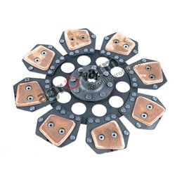 CLUTCH DISC FENDT