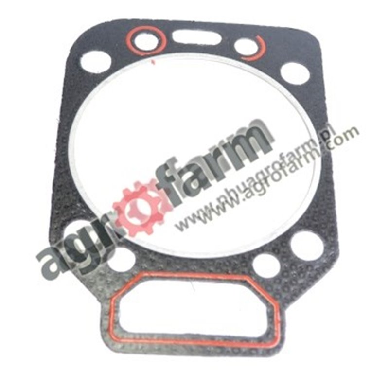 CYLINDER HEAD GASKET 1,4 MM FENDT