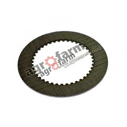 Plate FRICTION BASKET FOR THE GEARBOX CASE