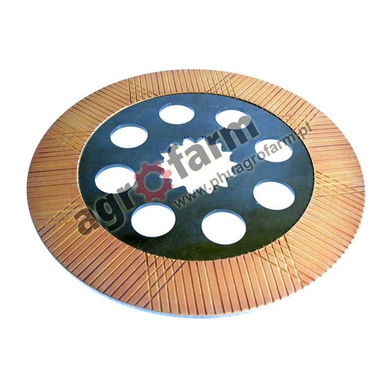 FRICTION DISC MASSEY FERGUSON 3600