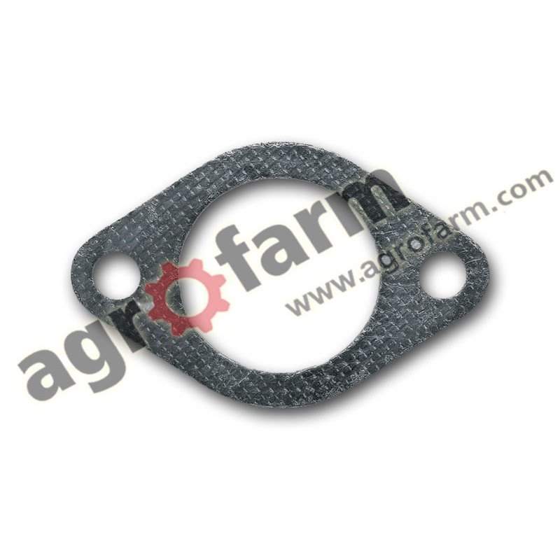 EXHAUST MANIFOLD GASKET JOHN DEERE