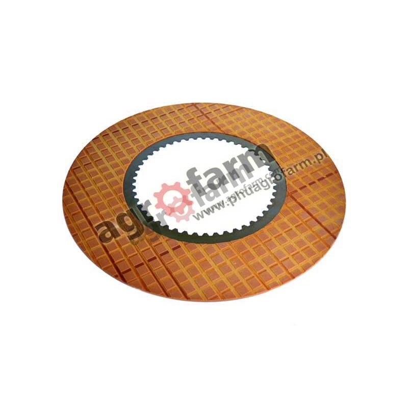 FRICTION DISC JOHN DEERE