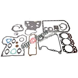 FULL GASKET SET JOHN DEERE