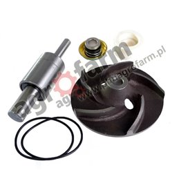 WATER PUMP REPAIR KIT JOHN DEERE 6XXX