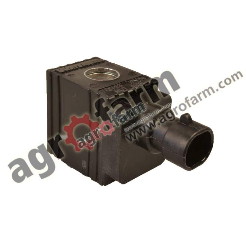 SOLENOID VALVE JOHN DEERE