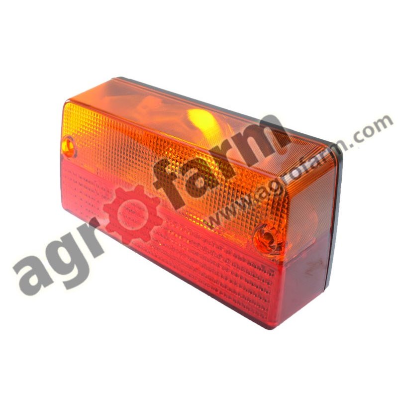 REAR LAMP JOHN DEERE 7000, 8000, 9000