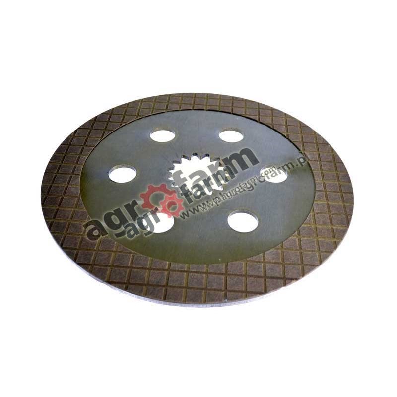 DISQUE DE FREIN JOHN DEERE Z15