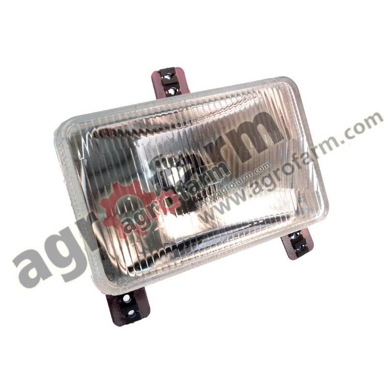 HEAD LAMP CNH