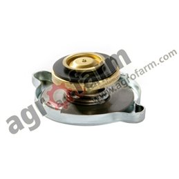 RADIATOR CAP PRESSURE 10 LBS MASSEY FERGUSON, LANDINI