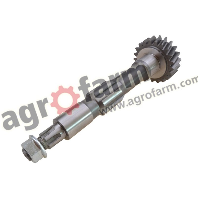 BALANCER SHAFT MASSEY FERGUSON