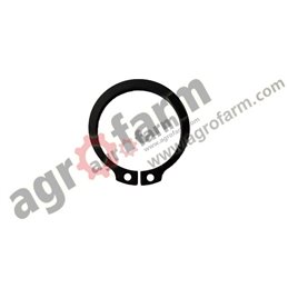 BAGUE SEEGER JOHN DEERE, CNH