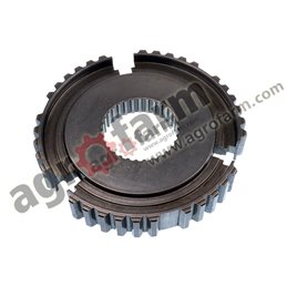 SYNCHRONIZER HUB MASSEY FERGUSON