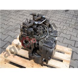 PACK VARIO ML 90, TRANSMISSION