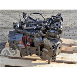 PACK VARIO ML 200, TRANSMISSION