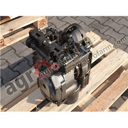 ENSEMBLE VARIO ML 75, TRANSMISSION