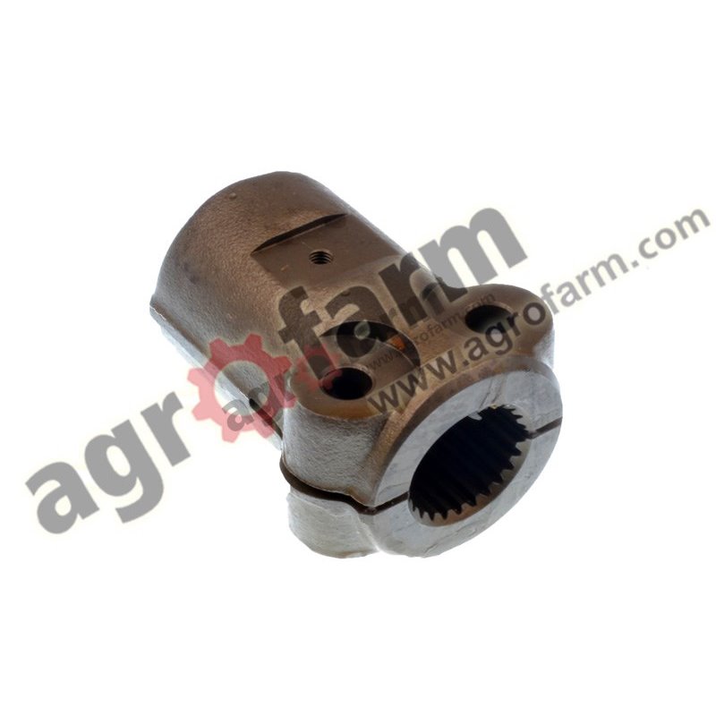 COUPLING,DRIVE AXLE Ø 29.75/32 MM - Z 24 CASE