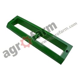 ROOF LAMP FRAME LH JOHN DEERE