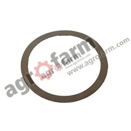 GASKET 0,3 MM CLAAS