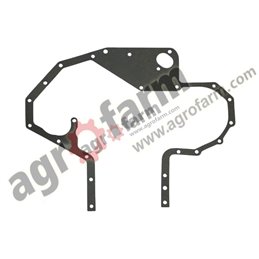 TIMING GEAR COVER GASKET CASE